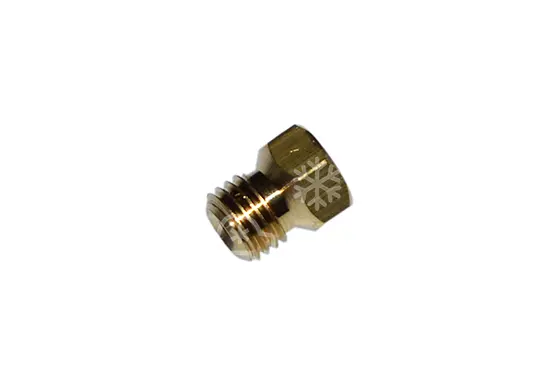 tryska PB MORA / GORENJE, velký hořák, SABAF B G30/29-37 086